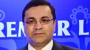 #MeToo: BCCI CEO Rahul Johri accused of sexual assault