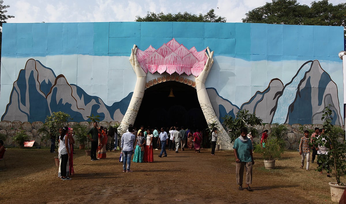 Ranjan basu&nbsp;