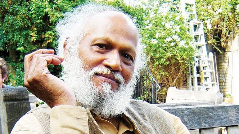 #MeToo: Padma Bhushan awardee artist Jatin Das accused of sexual misconduct