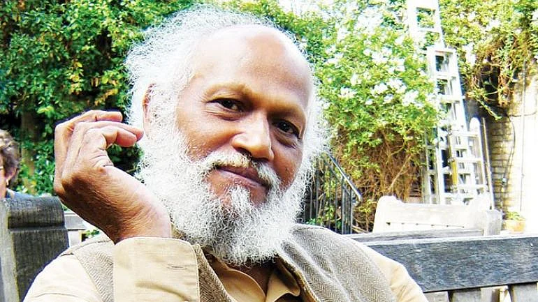 #MeToo: Padma Bhushan awardee artist Jatin Das accused of sexual misconduct