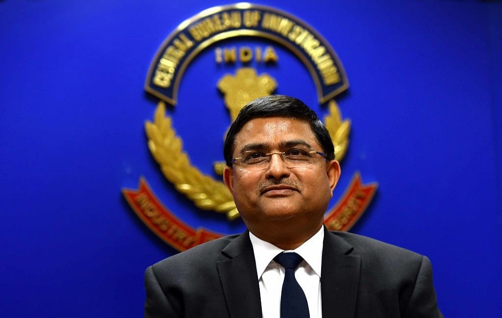 CBI bribery case against top officer Rakesh Asthana based on messages, call records