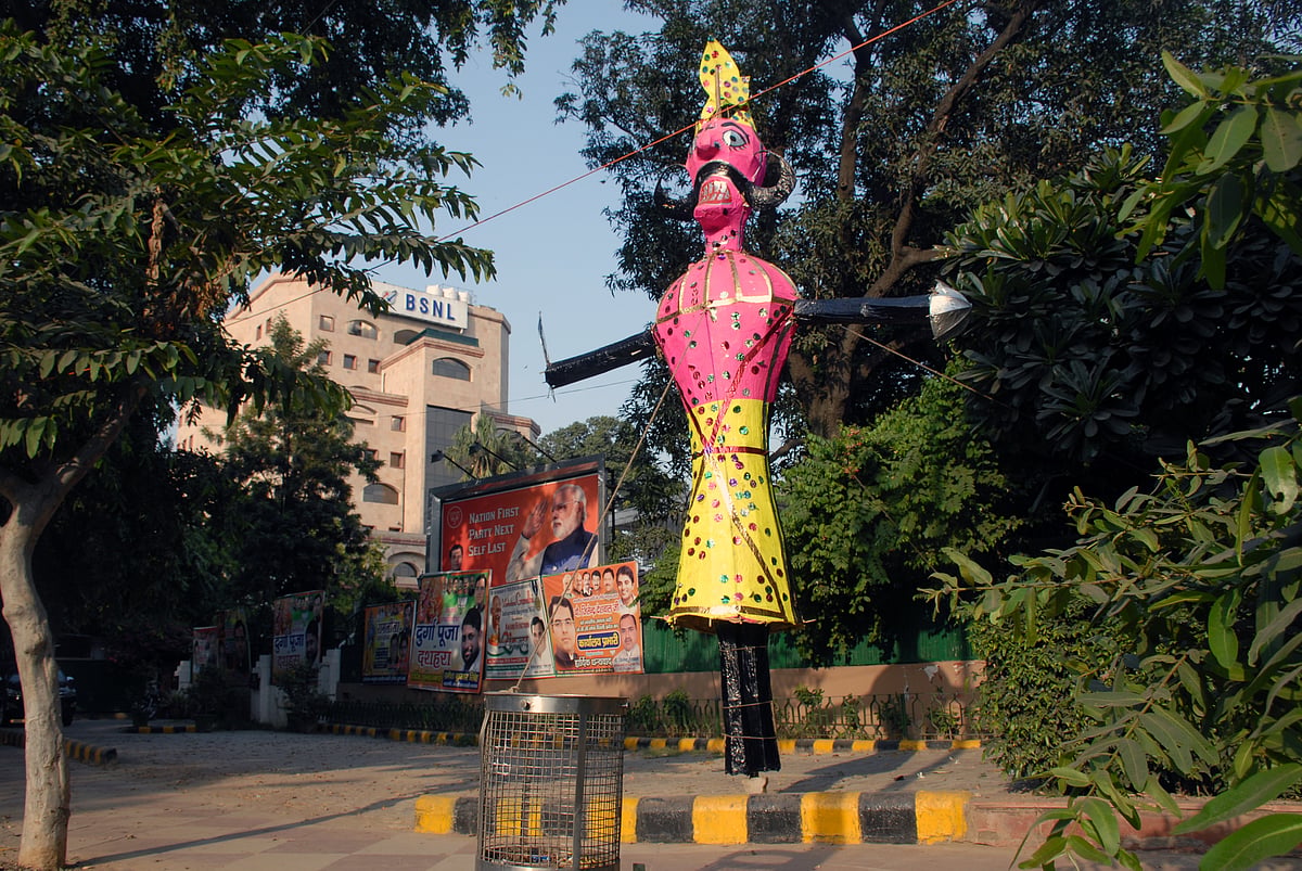 Photo by Pramod Pushkarna