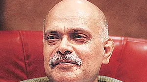 Raghav Bahl: Income Tax teams were on a fishing expedition