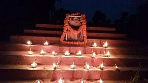 Ganga activist GD Agarwal’s death: Sadhus in Varanasi claim foul play, demand probe