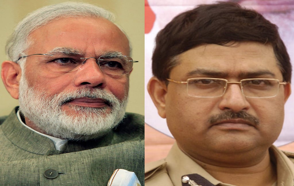 CBI vs CBI: Modi’s concern for an old loyalist Rakesh Asthana
