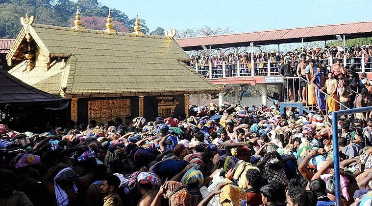 Sabarimala verdict: CPI(M) seeks cooperation of all to implement the verdict