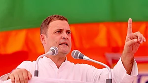Rahul Gandhi: Demonetisation and GST destroyed economy