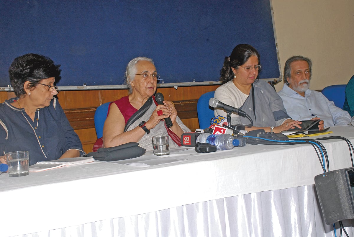 No SIT needed for the Bhima-Koregaon case?
