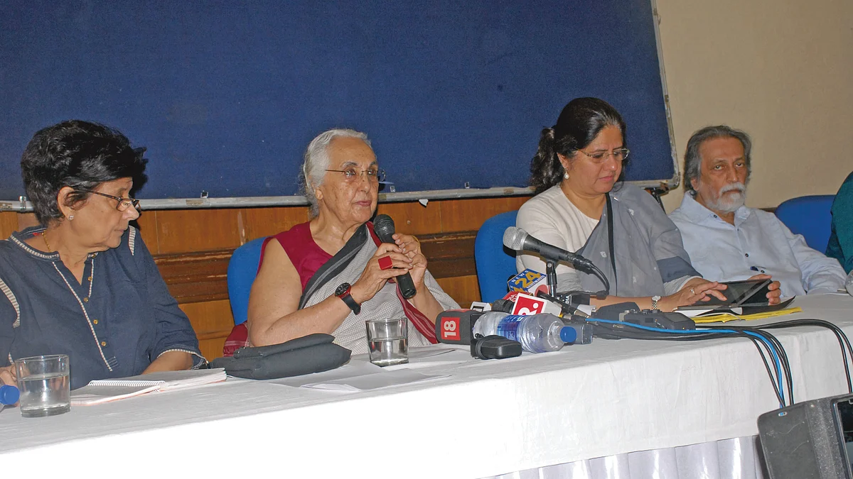 No SIT needed for the Bhima-Koregaon case?
