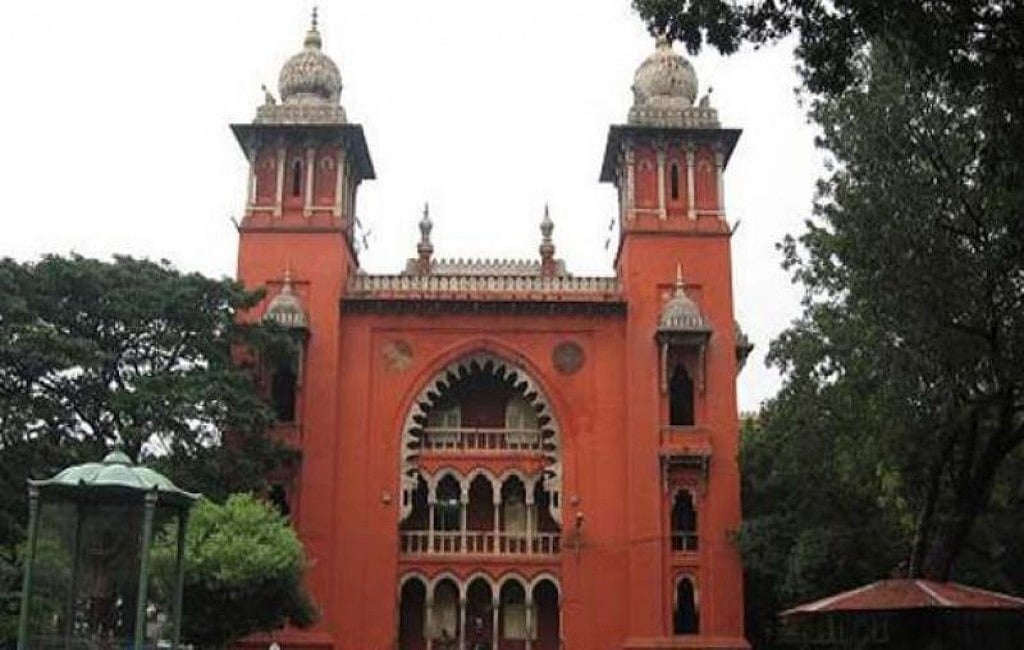 Madras High Court: All 18 AIADMK MLAs to remain disqualified
