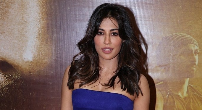 Chitrangada Singh on working with both Saif Ali Khan and his daughter Sara Ali Khan