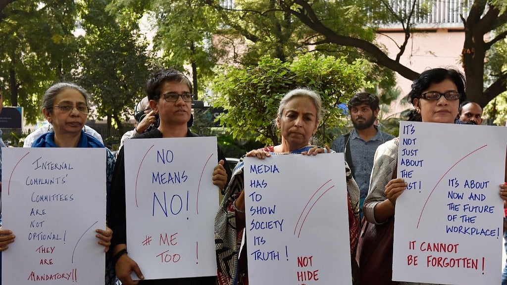 Mohd Zakir/Hindustan Times/Getty Images