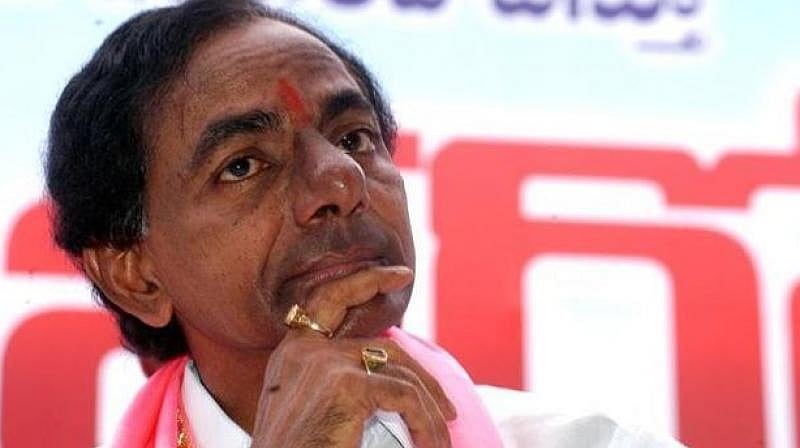 Slowdown hits Telangana, Budget slashed by 20%