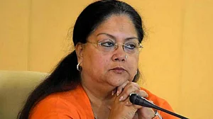 Rajasthan: Vasundhara Raje sidelined by the BJP on selection of party’s nominees