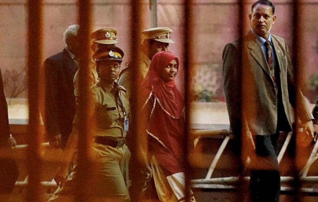 Mohabbat Zindabad! It was love, no Jihad, says NIA in Hadiya Case      