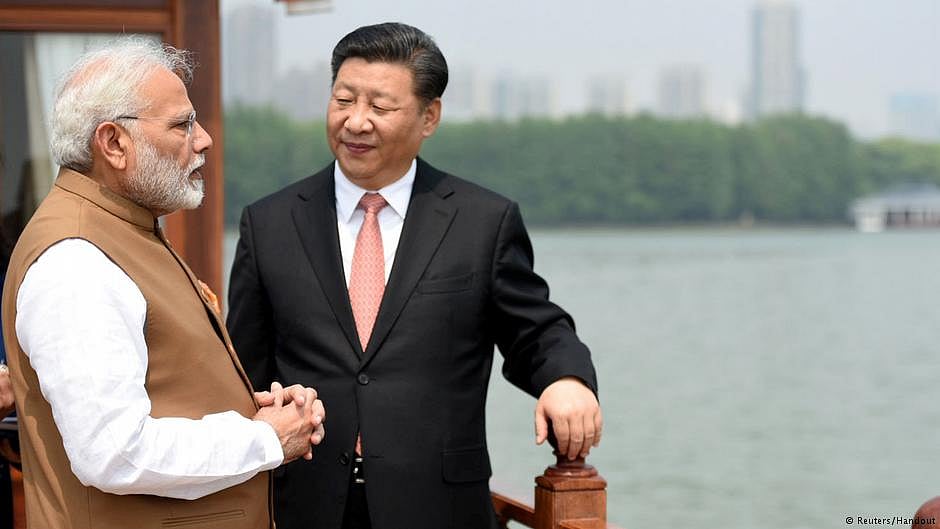 After a gap of five years, India resumes issuance of tourist visas to Chinese citizens