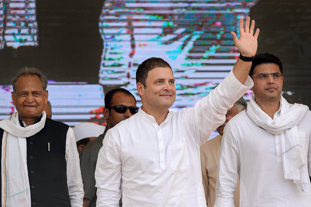October 24: Delhi and beyond, in pictures