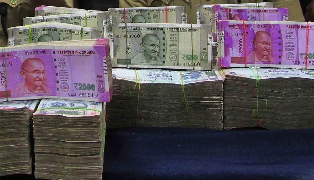 Firearms, cash seized in searches in Maharashtra, says NIA