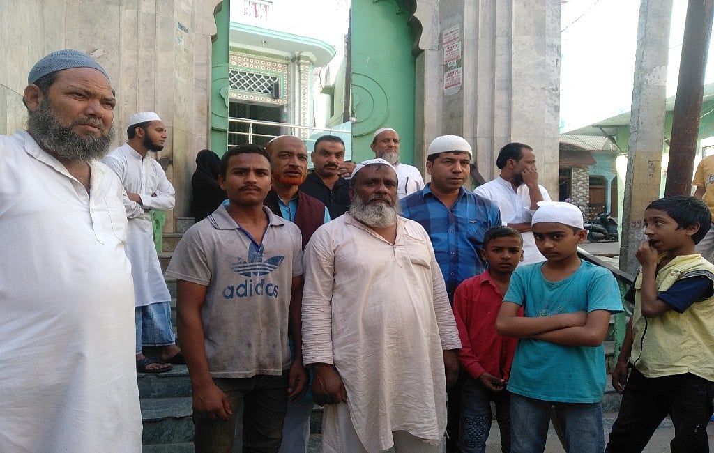 Misuse of National Security Act has become a nightmare for the Muslims in Muzaffarnagar