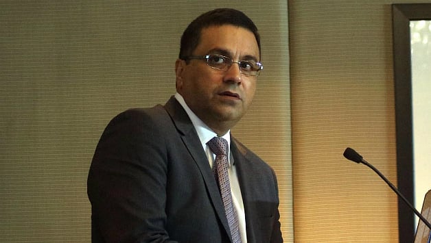 #MeToo:  BCCI CEO Rahul Johri asked to explain sexual assault by SC-appointed CoA