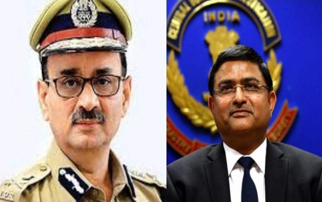CBI, the latest institution on the government’s slaughter block 