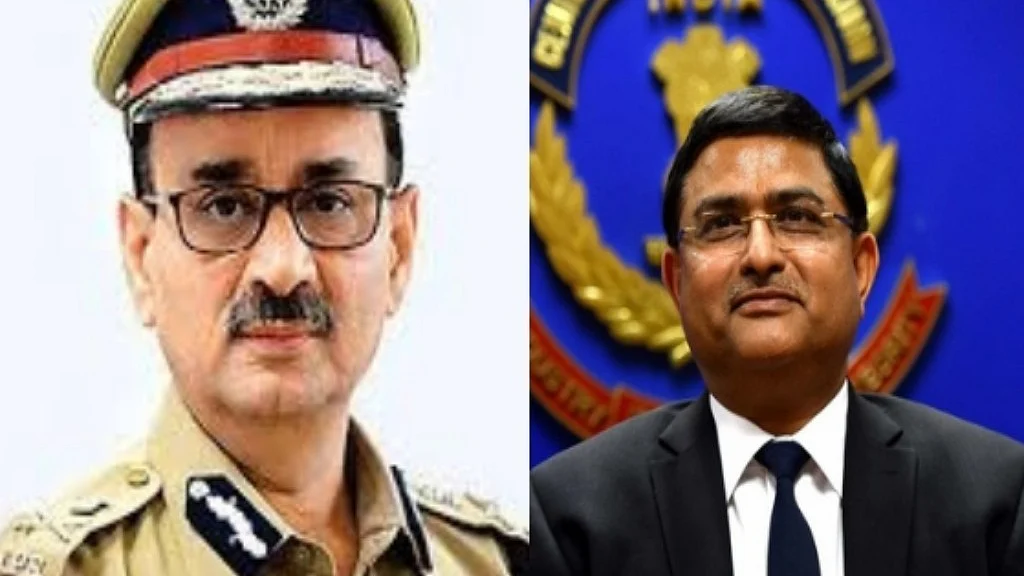 CBI, the latest institution on the government’s slaughter block 