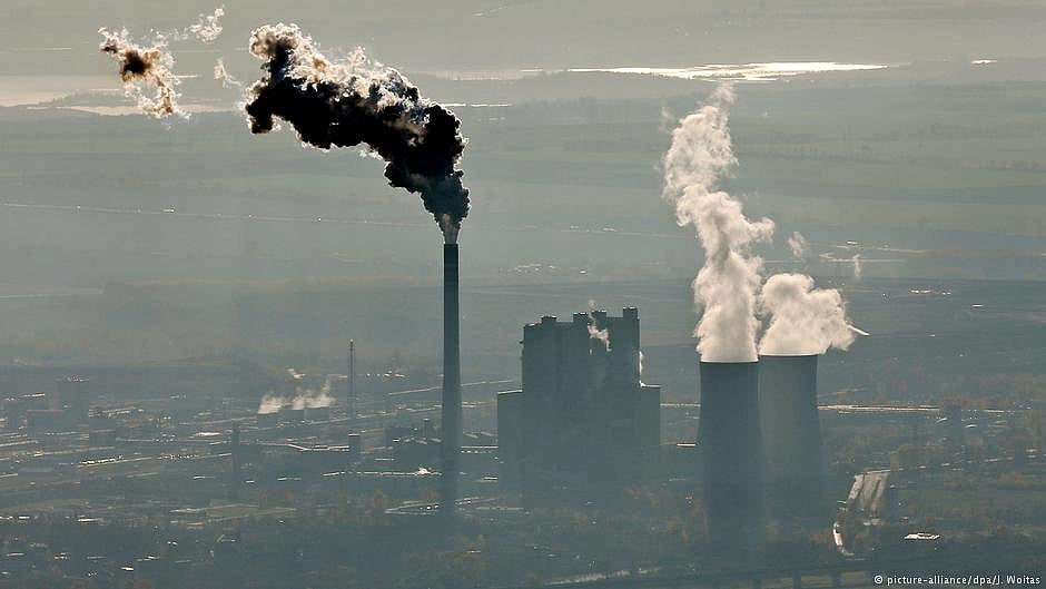 Out of time: Climate talks go past deadline over coal, cash