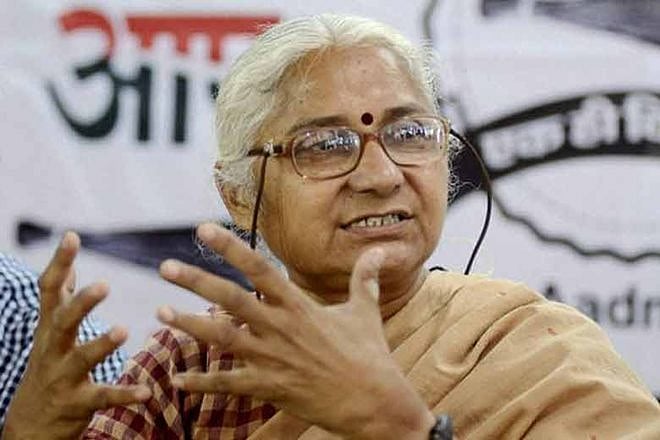 Medha Patkar: Even the US has decommissioned big dams 