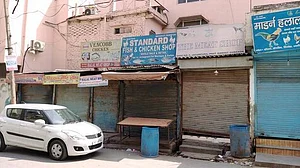 Gurugram: Shiv Sena, VHP forcefully shut down 400 meat shops