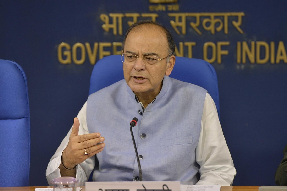 Finally, Modi govt cuts ₹2.5/l on fuel, urges state govts to follow