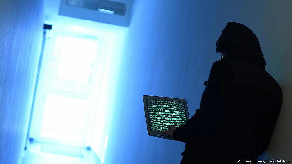 'Data breach in online trading platform has put millions of customers at risk'