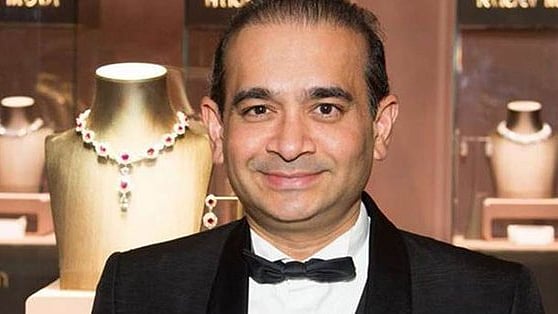 UK High Court rejects Nirav Modi plea to reopen extradition case, cites India’s ‘credible assurances’