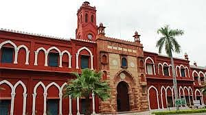 AMU’s Kashmiri students threaten to leave for home, allege harassment