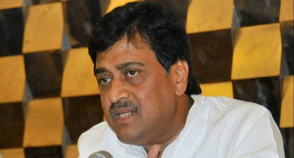 Congress tells PM Modi, spend Diwali in water-starved Marathwada