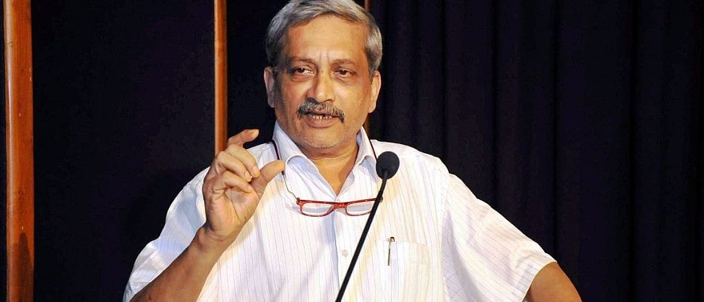 Goa: Ailing CM Manohar Parikkar calls for an ‘agenda-less’ cabinet meeting at AIIMS