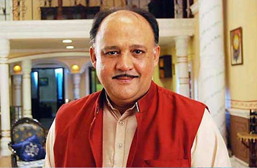 #MeToo: Alok Nath raped me, says ‘Tara’ writer-producer Vinta Nanda  