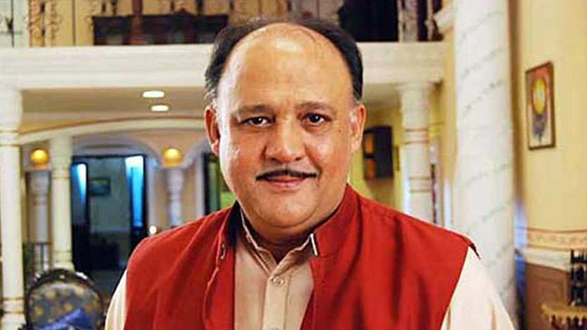 #MeToo: Alok Nath raped me, says ‘Tara’ writer-producer Vinta Nanda  