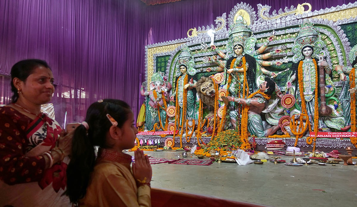 Photo by Pramod Pushkarna