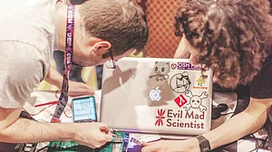 EVMs prompt red flags in US