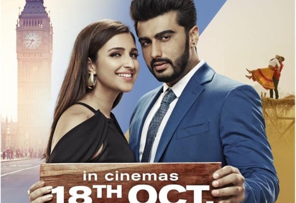 Dussehra effect: ‘Namaste England’, ‘Badhaai Ho’ will release a day early 