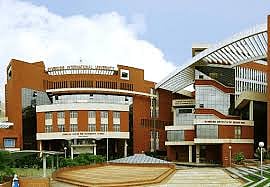 Symbiosis media college at the centre of #MeToo storm  