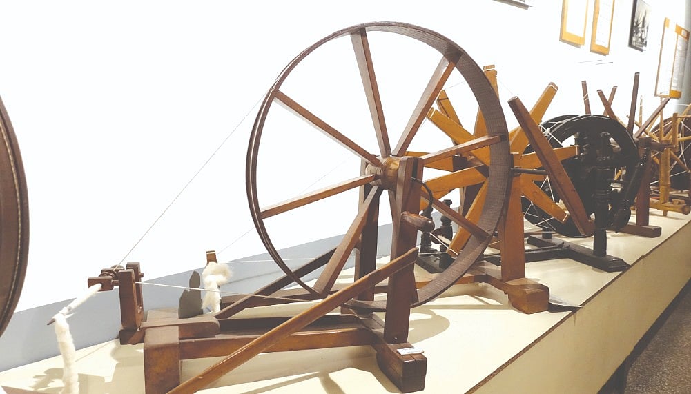 Vignettes from the life of Father of the Nation, Mahatma Gandhi