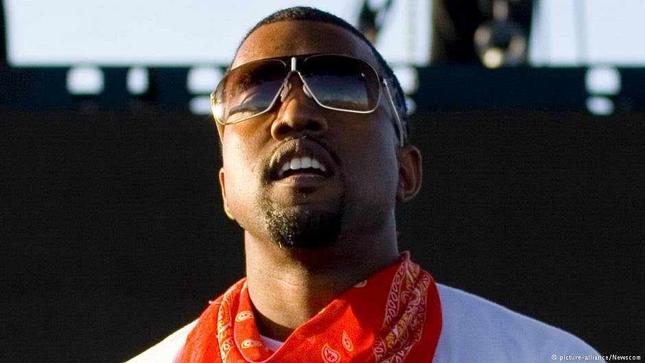 Adidas to sell off Yeezy shoes after ditching Kanye West