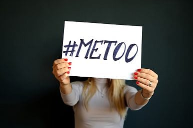 India’s #MeToo: Women accuse Chetan Bhagat, Vikas Bahl, senior journalists of sexual harassment