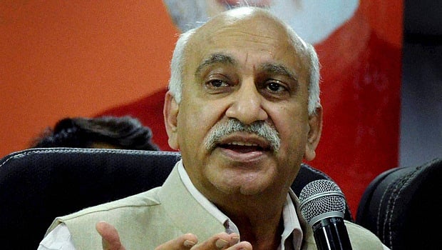 20 women journalists support Priya Ramani, to testify against MJ Akbar