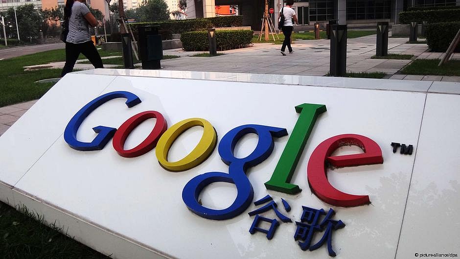 Google removes thousands of YouTube channels in China