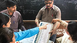 VVPATs are “inconsequential,” because EVMs are completely hacklable