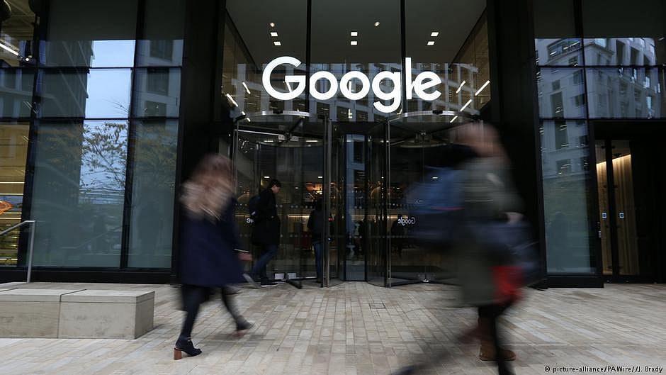 Google chases Amazon, launches shopping platform
