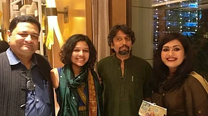A Booker-like evening for Indian literati highlights the hypocrisy, problem with literary scene