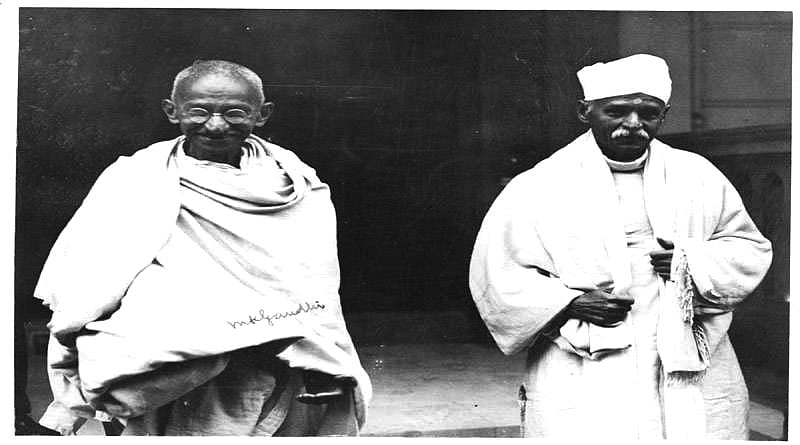 The enduring appeal of Gandhi memorabilia 